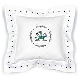 Baby Pillow - Notre Dame