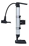 Swagman Double Duty Frame Bike Pump