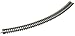 Peco ST-17 Setrack 3rd Radius Double Curve
