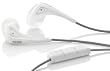 AKG K350WHT High-Performance In-Ear Headset (White)