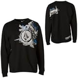 Volcom Cut Up T-Shirt - Long-Sleeve - Boys'