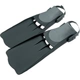 Fishing: Creek Company Float Tube Fins