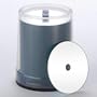 Toughcoat Plus White CD 100QTY 100 Disc Spindled Hub Printable