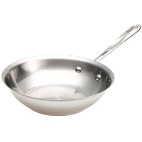 Emerilware Stainless 8-Inch Fry Pan by Emerilware