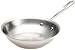 Emerilware Stainless 8-Inch Fry Pan