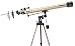 Tasco Luminova 675x 60mm Refractor Telescope
