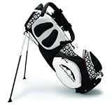 Sun Mountain Lady 2008 Superlight 3.5 Hug Stand Bag