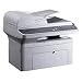 Electronics : Samsung SCX4521FG Laser Multifunction Printer, Copier, Fax, Color Scanner