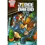 Judge Dredd: Raptaur (2000 AD)