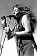 Janis Joplin Poster ~ Woodstock 1969 ~ Exclusive U.K. Import ~ 24x34"