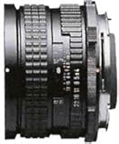 PENTAX SMCP 67 55mm F4 W/C
