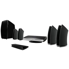 Samsung HT-X250T DVD Home Theater System