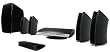 Samsung HT-X250T 5.1 Channel Home Theater System