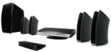 Samsung HT-X250T DVD Home Theater System