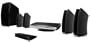 Samsung HT-X250T DVD Home Theater System