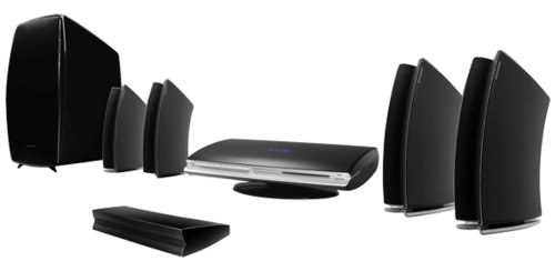 Samsung HT-X250T DVD Home Theater System