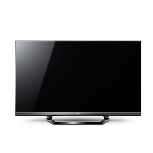 TV 3D 42 pouces LG ELECTRONICS42LM640SNOIR42\