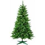 Sterling/Palm Tree 1484-40C Prelit Artificial Tree