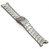 Casio OC-500 Oceanus Bracelet (24mm, Stainless Steel)