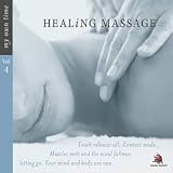 My Own Time: Healing Massage CD
