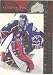Patrick Roy, Colorado Avalanche, 1997 Upper Deck Autographed Card