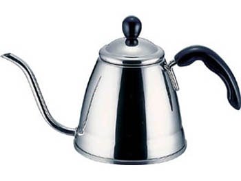 タバサ コーヒードリップポット1.2L TB-013