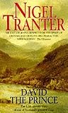 David the Prince (Coronet Books)