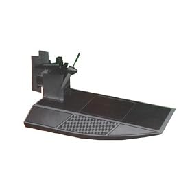 Dumas Big Swamp Buggy, 31 from Dumas Gas Boats