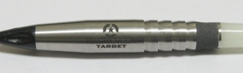 MONSTER TARGET GHOST-7.4 TYPE-Stone ソフトダーツ