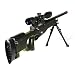 Green Type 96 airsoft rifle Shadow OPS airsoft gun