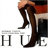 HUE Style 4690, Opaque Control-Top Tights