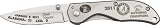 Alabama Crimson Tide 2011 BCS National Champions Knife Steel Warrior
