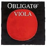Produkt-Bild: VIOLA OBLIGATO MITTEL A STAHL/ALU