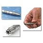 Groom Mate Platinum XL Nose & Ear Hair Trimmer + Lifetime Warranty + Free Shipping