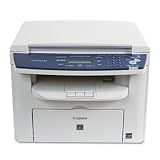Canon imageCLASS D420 Laser Multifunction Printer