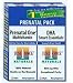 Rainbow light prenatal one & dha smart
