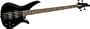 Yamaha RBX374 4 String Electric Bass Guitar, Black