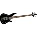 Yamaha RBX374 4 String Electric Bass Guitar, Black