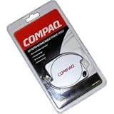 Compaq Auto Retract Phone Cable Cord [ Fits all Standard Phone Jacks] 16ft Length