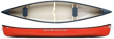 Mad River Explorer 16 Canoe