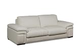 Penelope Sofa in Black - Diamond Sofa
