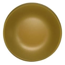 10" Seaglass Bowl (Cocoa)