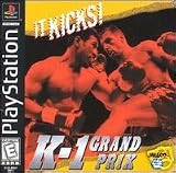 K-1  Grand Prix