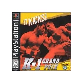 K-1  Grand Prix