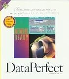 WordPerfect DataPerfect 2.3