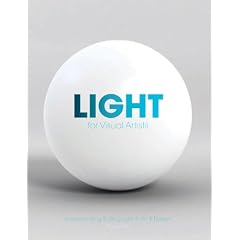 Light for Visual Artists: Understanding & Using Light in Art & Design