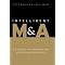 The best on Business Integration (M&A)