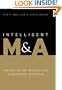 Intelligent M&A: Navigating the Mergers and Acquisitions Minefield