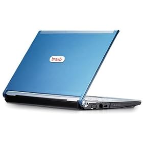 Bravo SITL2022i-73 Notebook