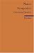 Symposion (Perfect Paperback)